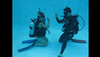 Scuba Diving: Underwater Skills and Lessons